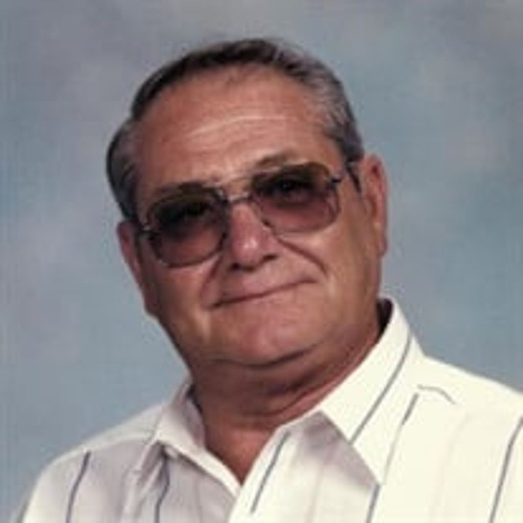 Frank Anthony Baronne