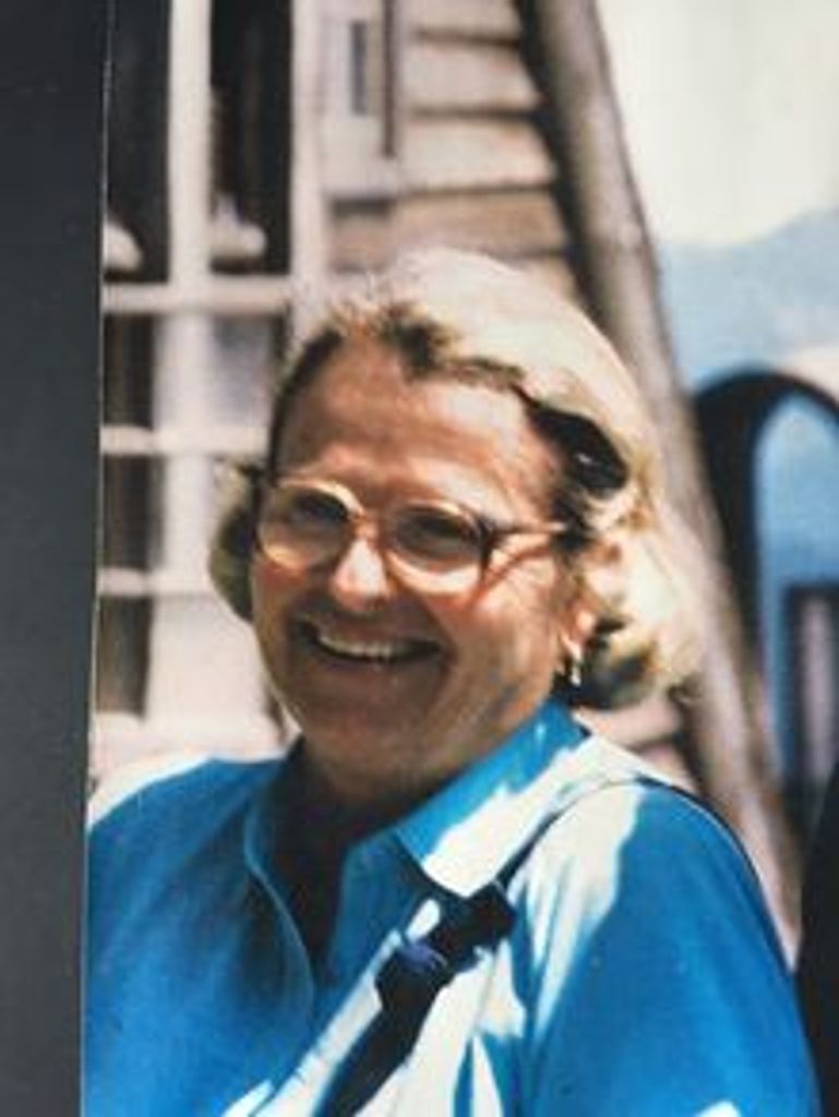 Jane (Russell)  Bolton Profile Photo