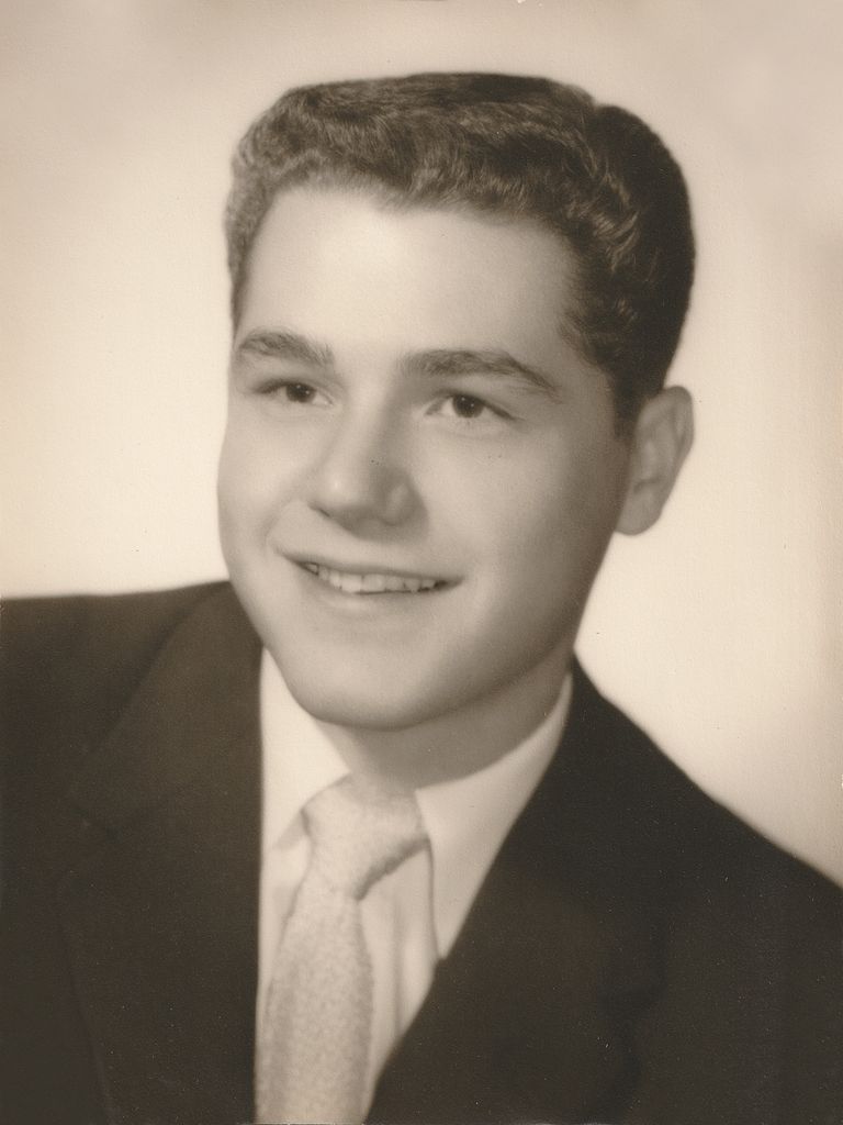 Douglas Leonard Albin Profile Photo