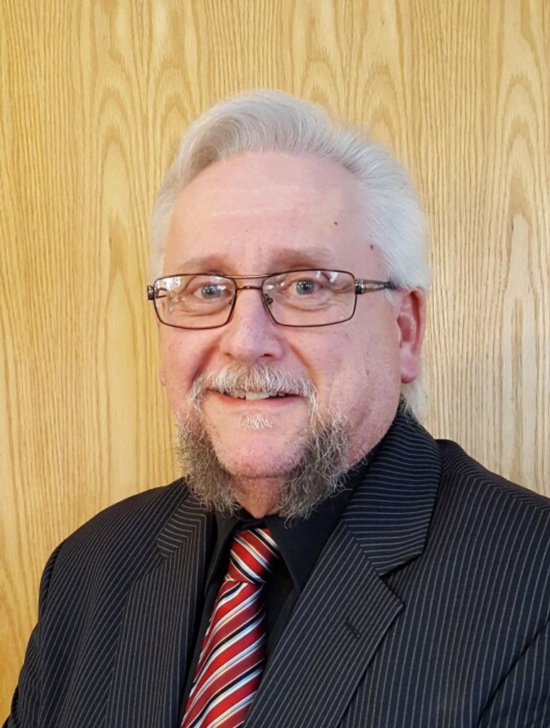 George M. "Mike" Collins