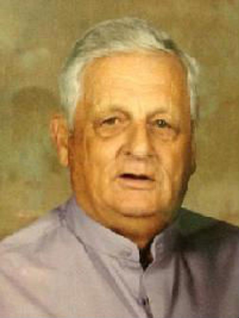 Robert  Lee Everhart