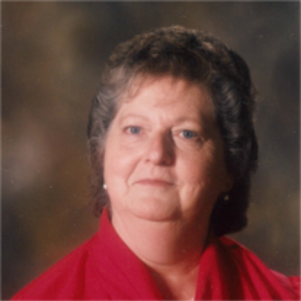 Mary K. Blevins