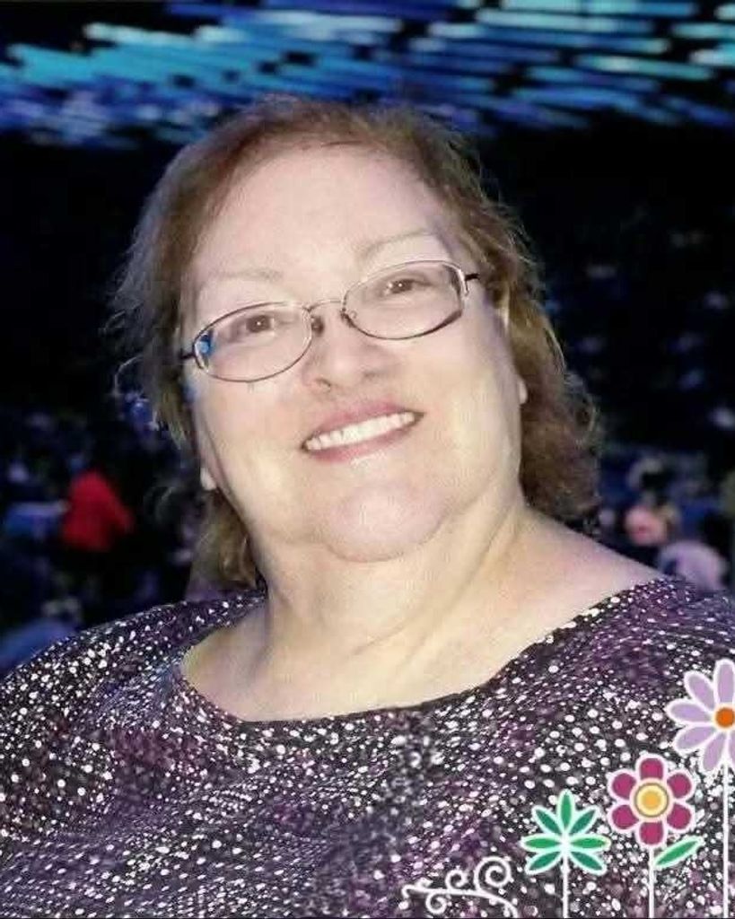 Kathy Williams Profile Photo