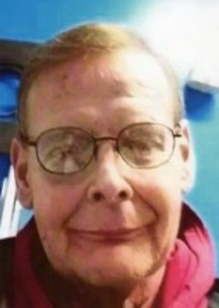 Richard D. Schlup Profile Photo