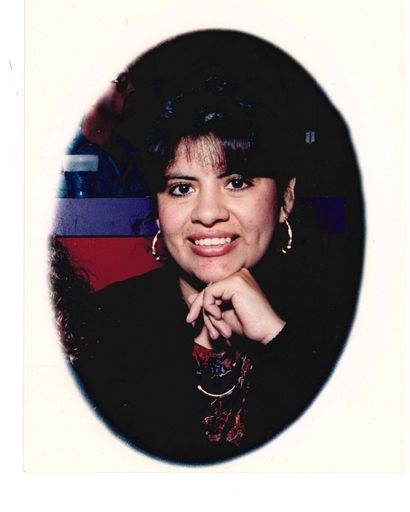 Mariselda Salazar's obituary image