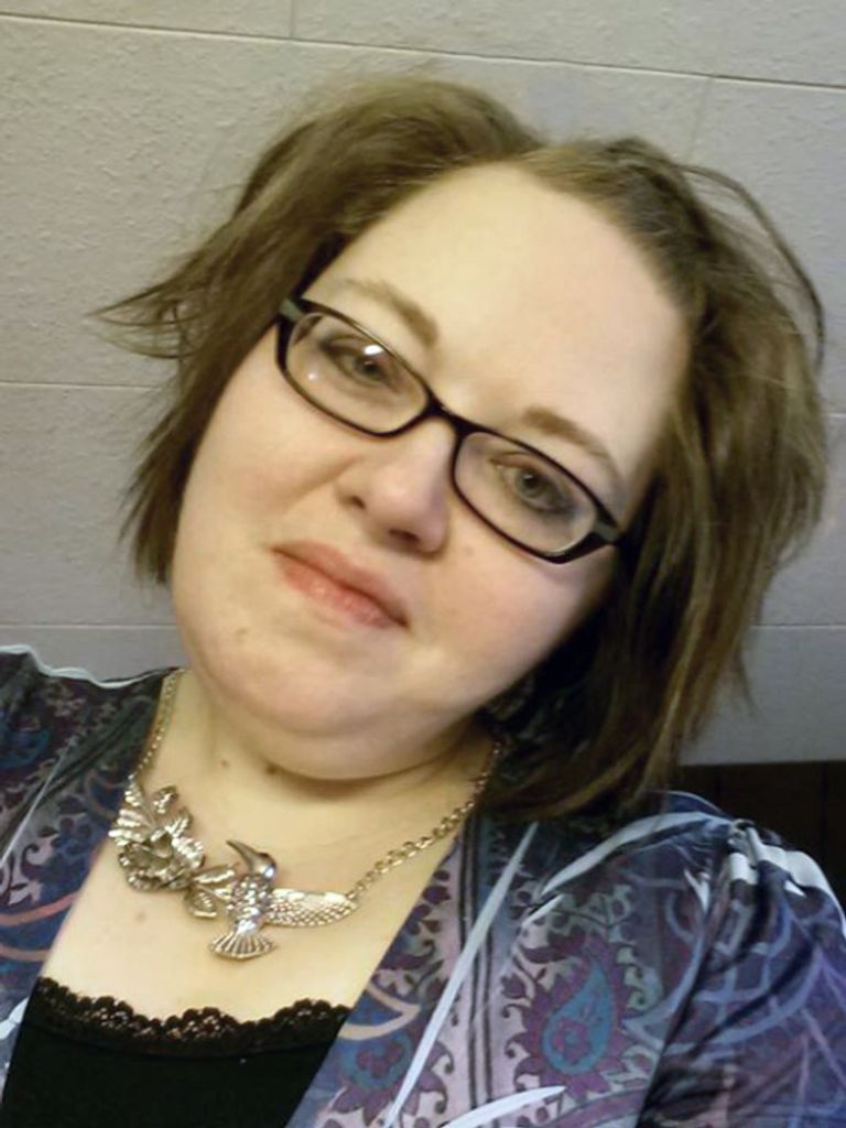 Melanie Ann (Haroldsen)  Anderson