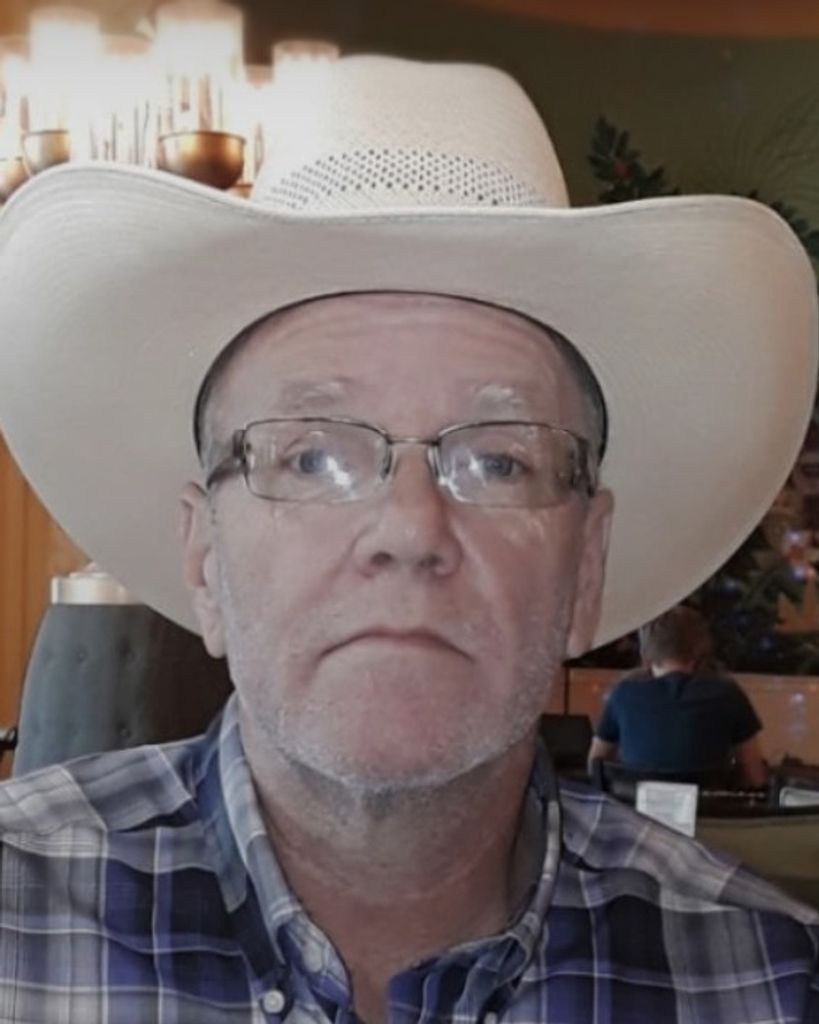 Danny Carroll Bane Profile Photo