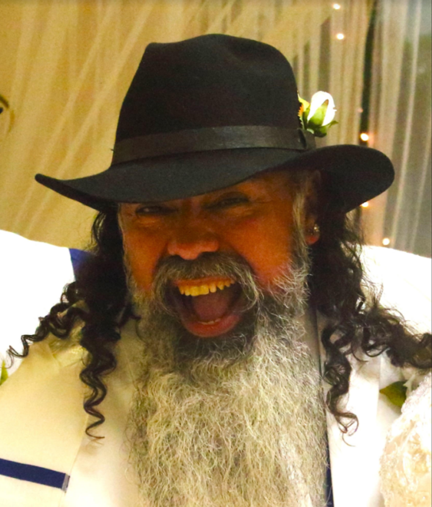 Fabian Vasquez Profile Photo