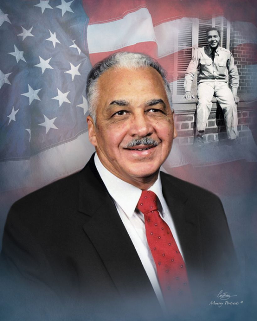 Allen Thompson Profile Photo