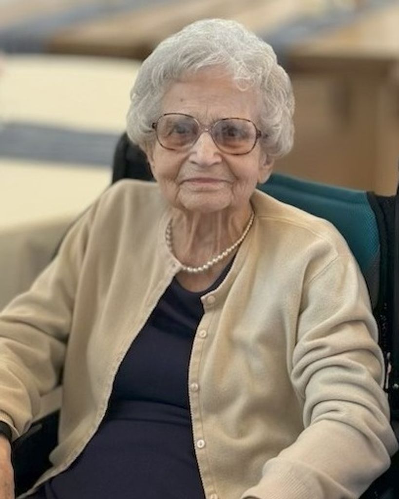 Rose Bagley