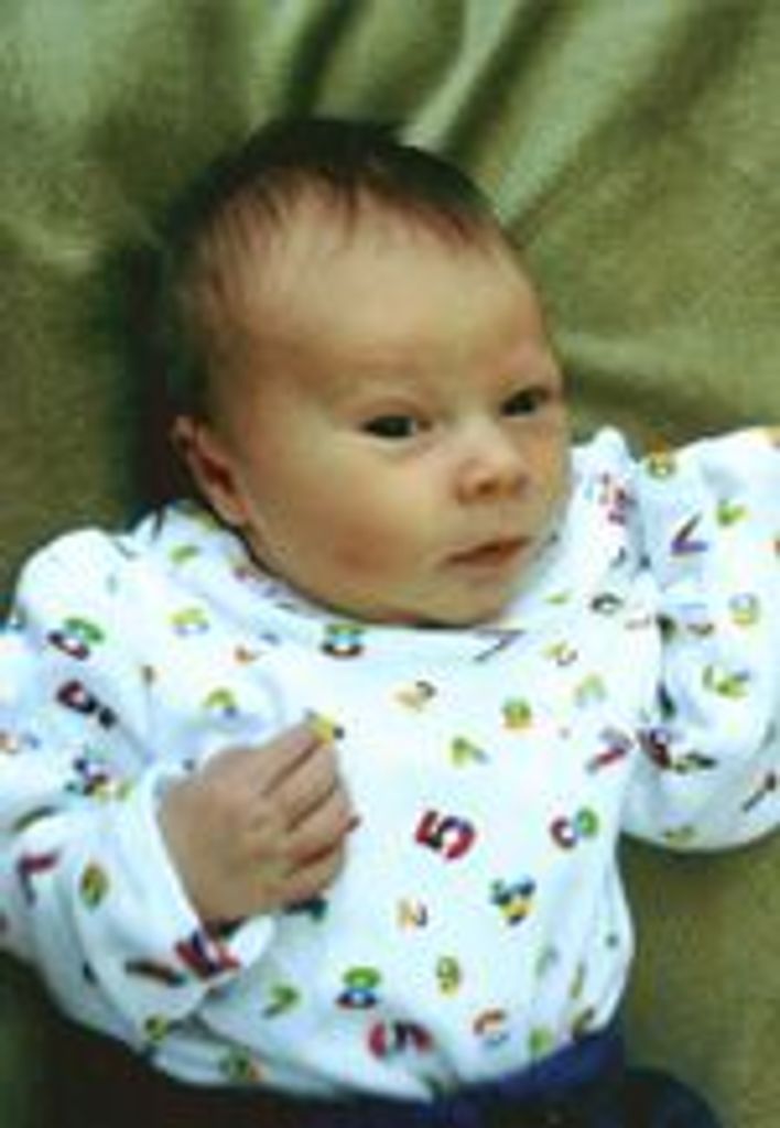 Isaiah Peder Heieren
