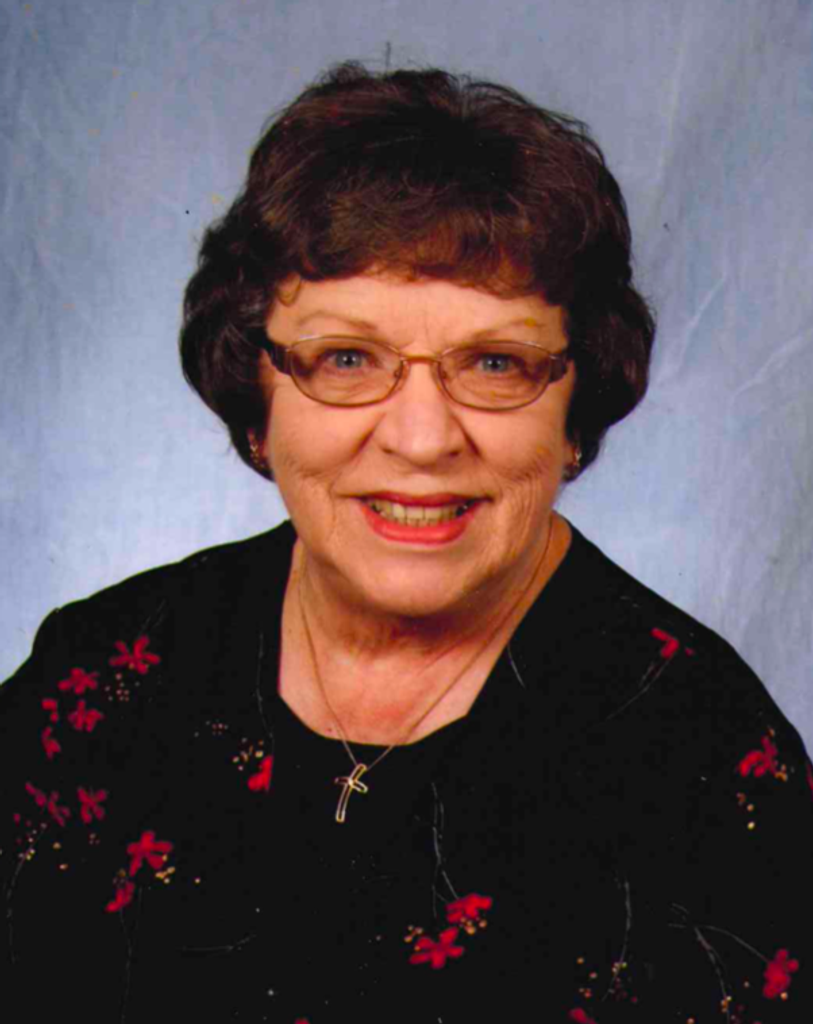 Marilyn Annette Ziegenhirt Profile Photo
