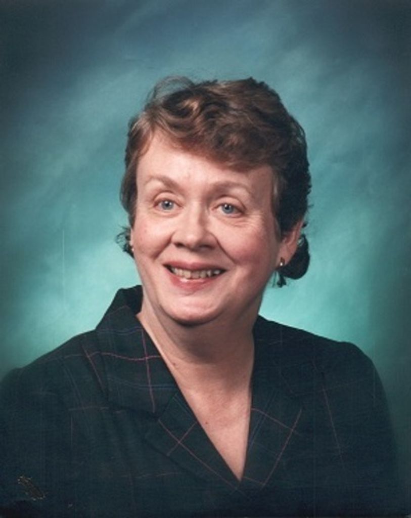 Suzanne "Sue" Labrash