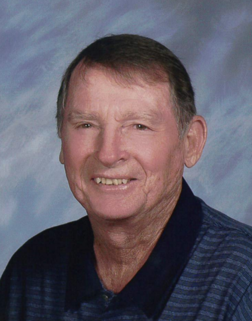 Ronald "Ronnie" David Choate Profile Photo