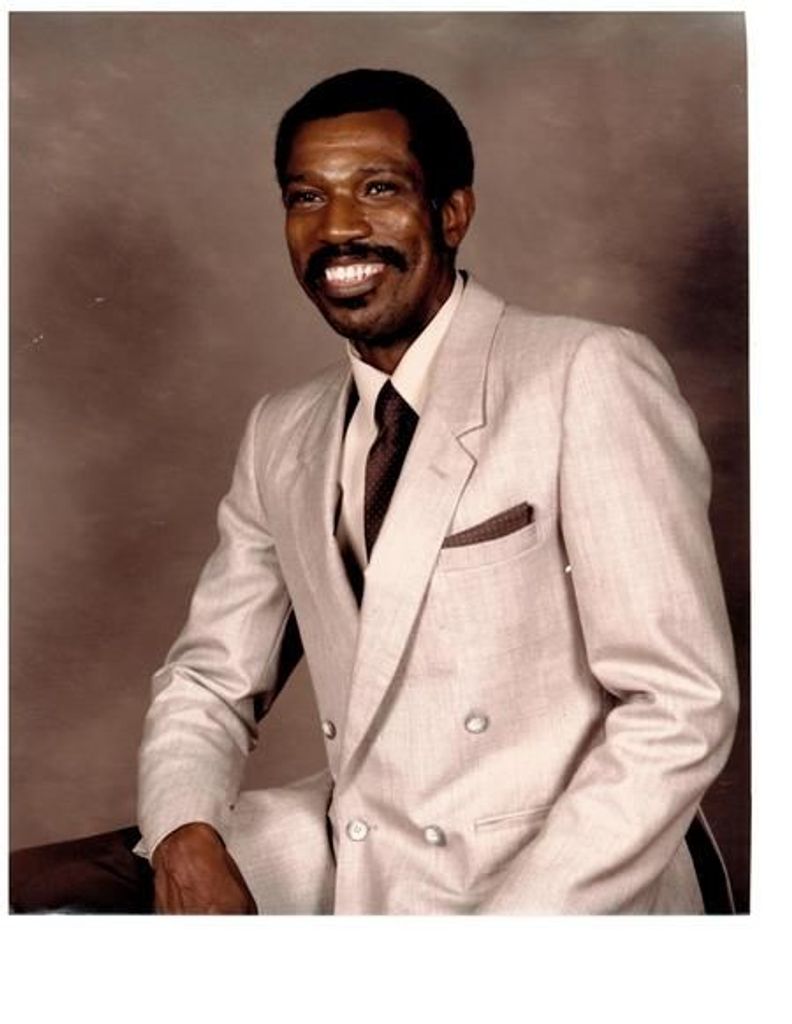 Joseph Perkins Jr. Profile Photo