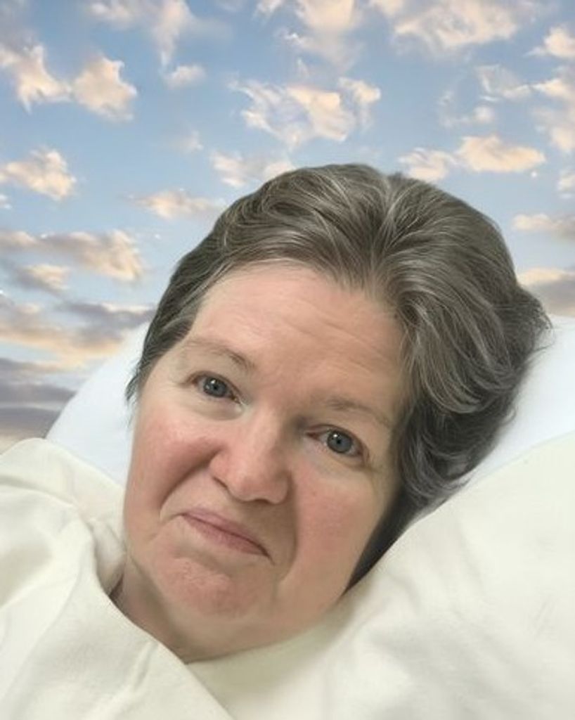 Kim Louise Martin