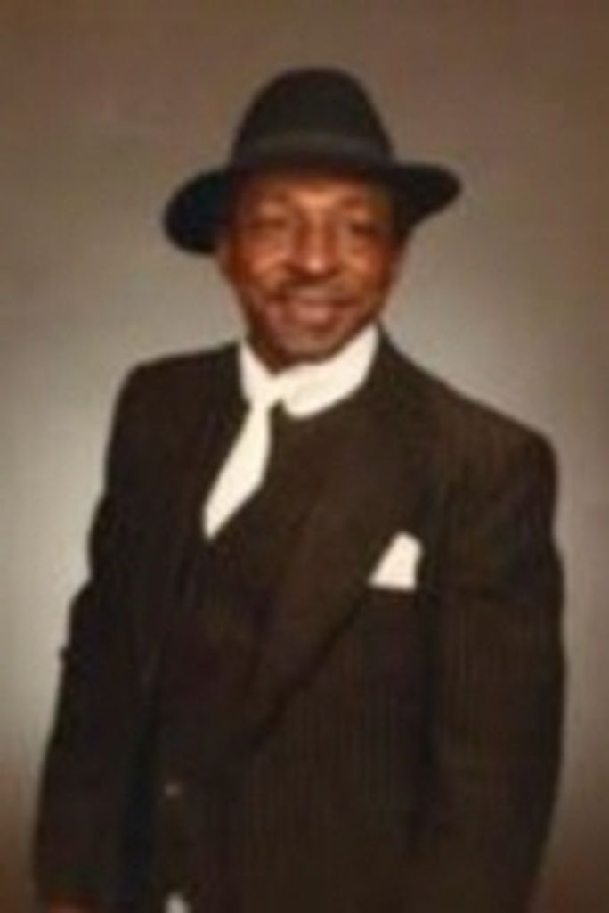 A.Y. Cole, Sr.