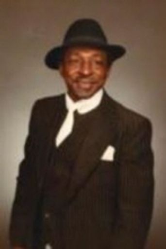 A.Y. Cole, Sr. Profile Photo