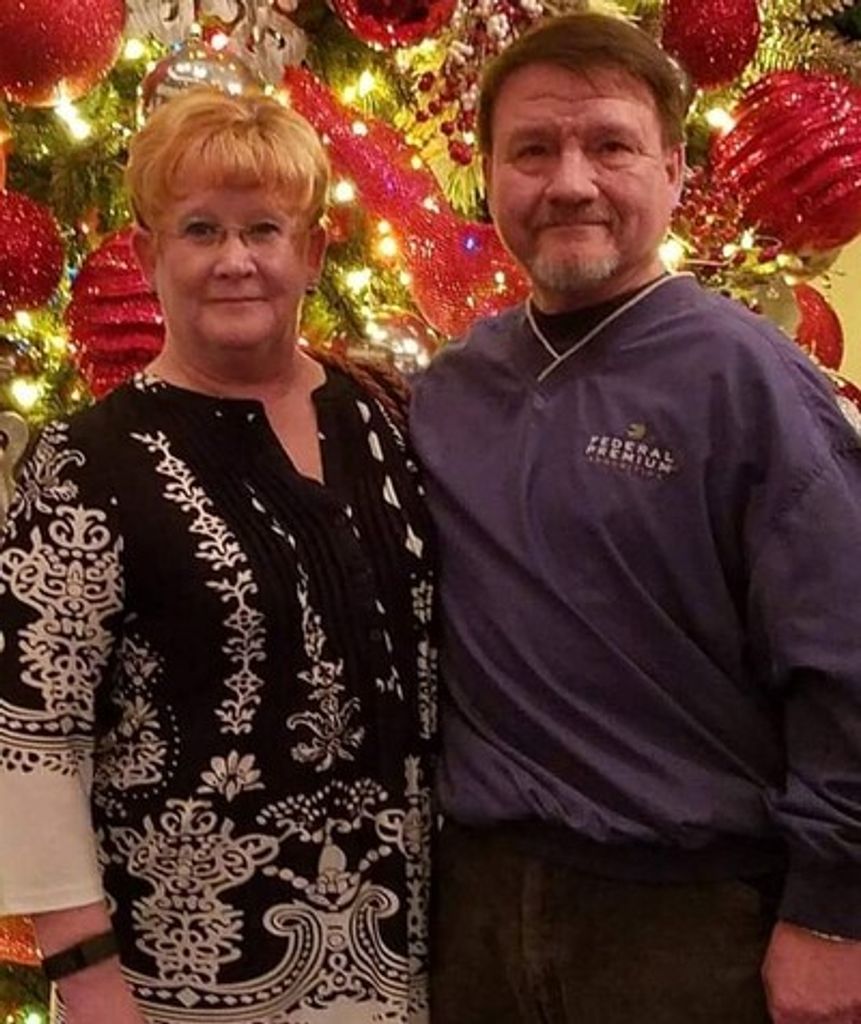 Bradley Dean Holmbo Profile Photo