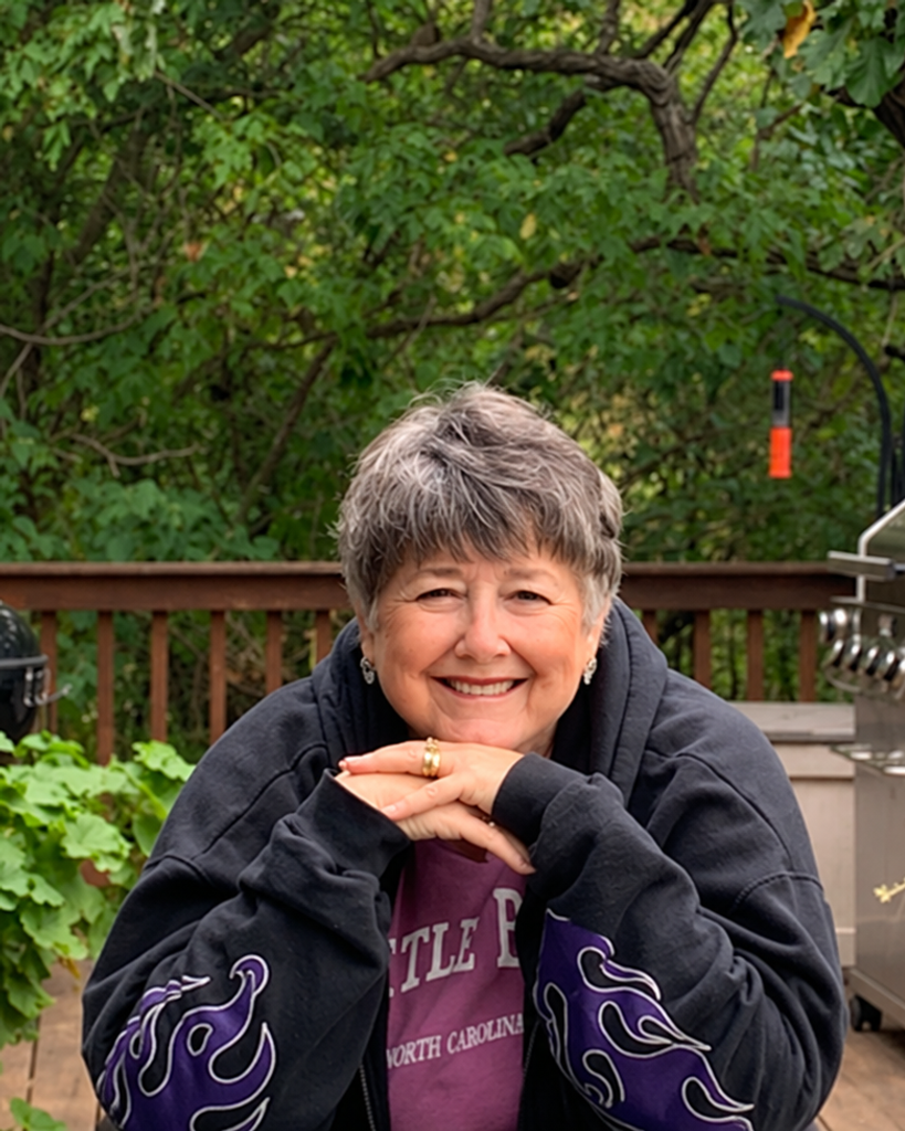 Diane J. Firkus