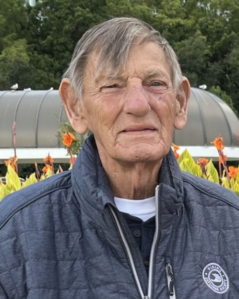 John Tellinghuisen Profile Photo