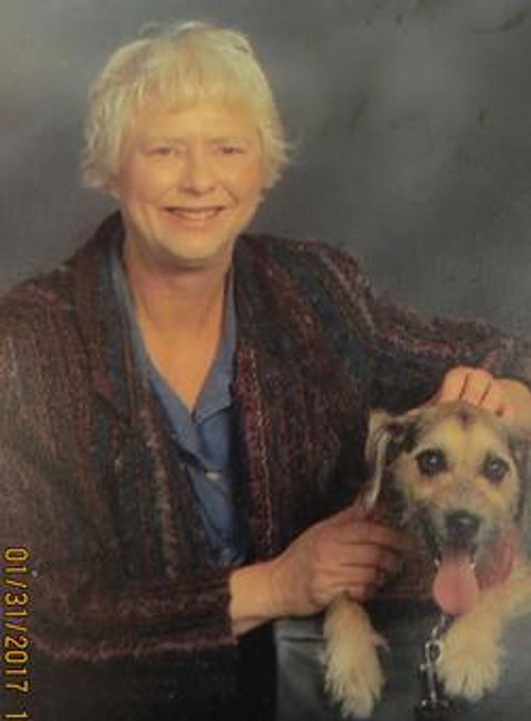 Jane Page Blattner Profile Photo