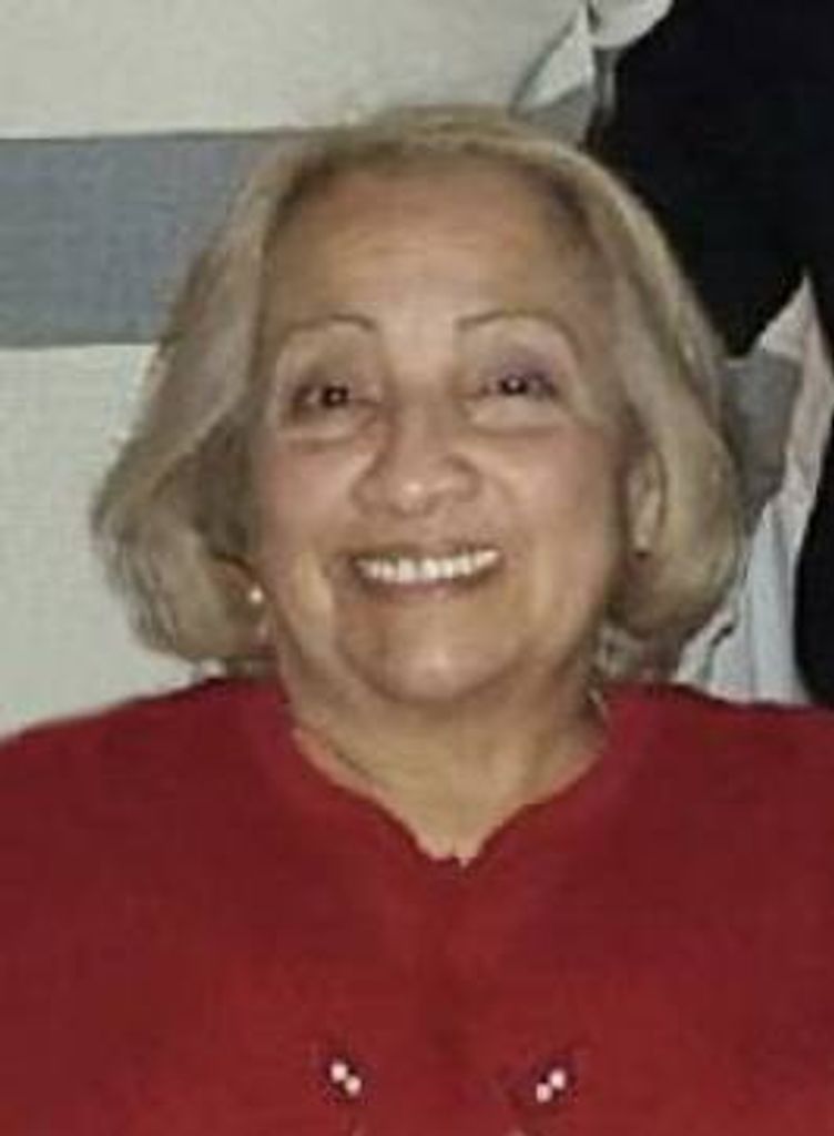 Rosa Aguillon