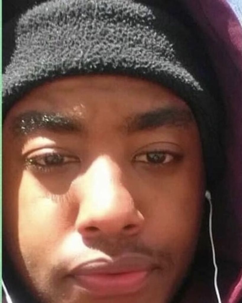 Justin Tyree Royster Profile Photo