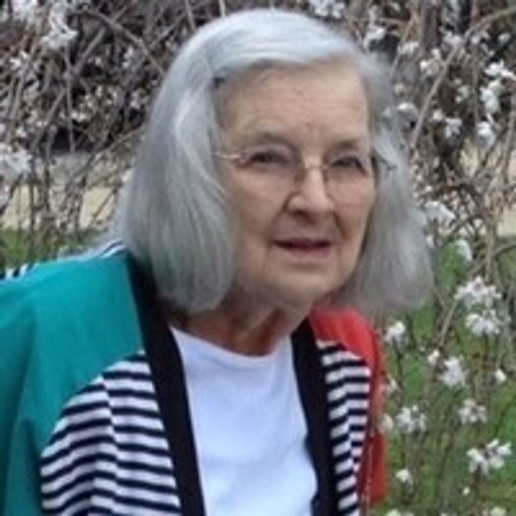 Helen F. Page Profile Photo