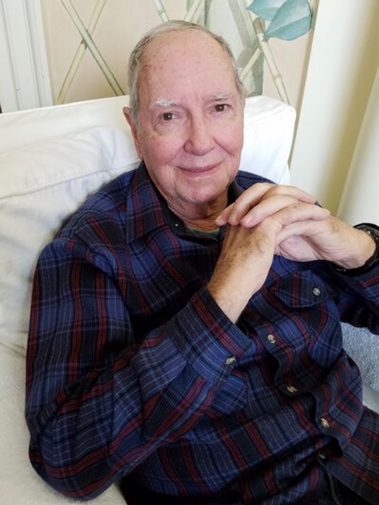 Billy Maynard Cheek Profile Photo