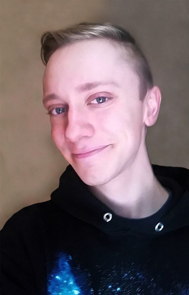 Michael "Sash" Alexander Macura Profile Photo