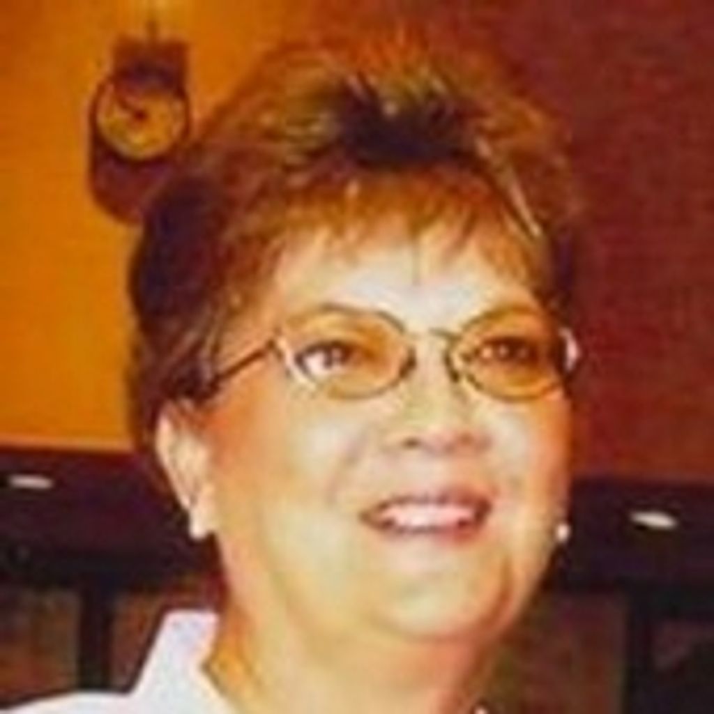 Pamela Joy Sirmons
