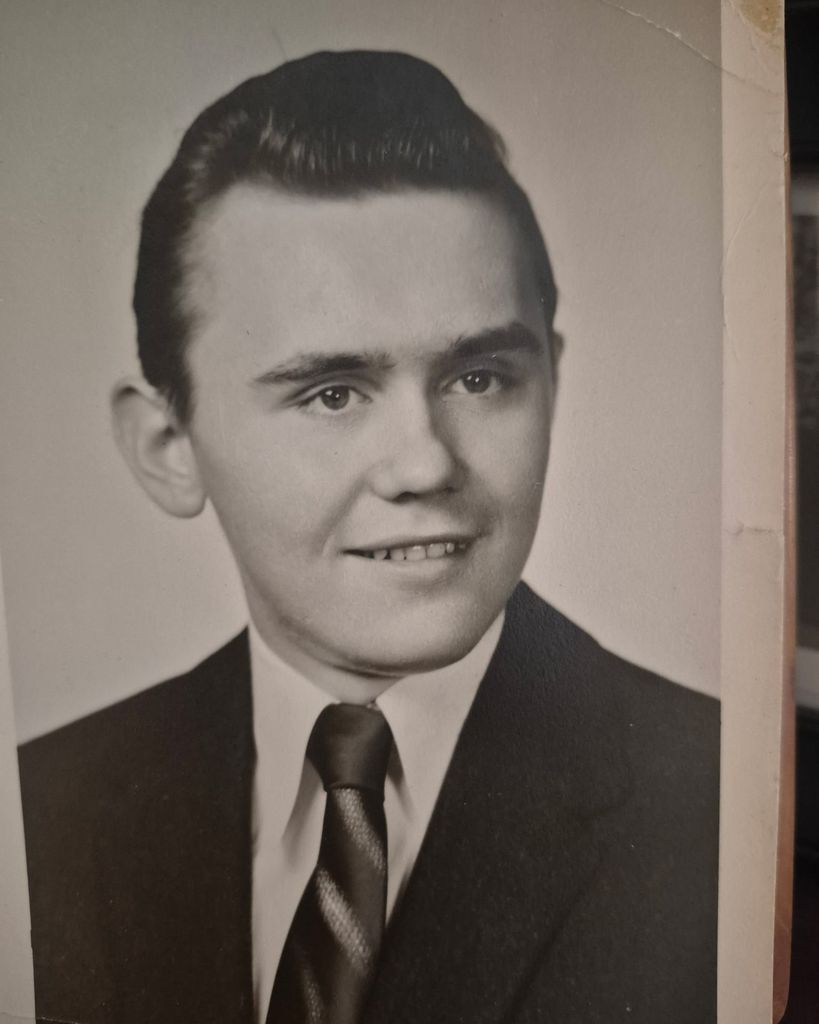 Thaddeus J. Rydzewski