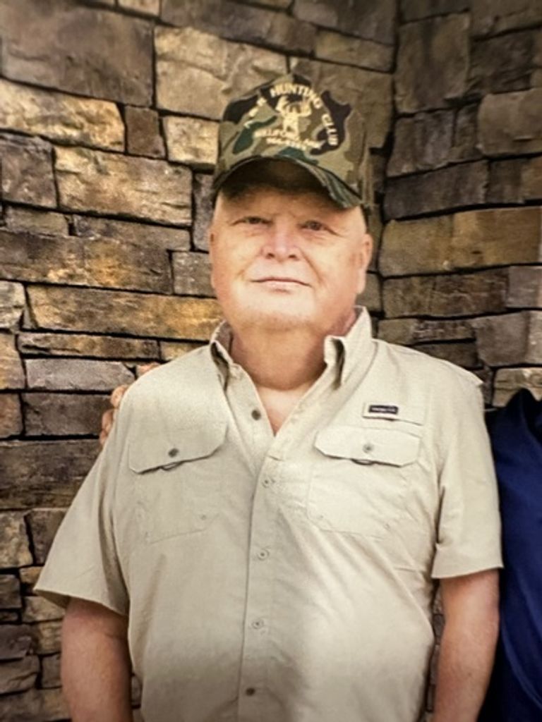 Gary Wayne Hardin Profile Photo