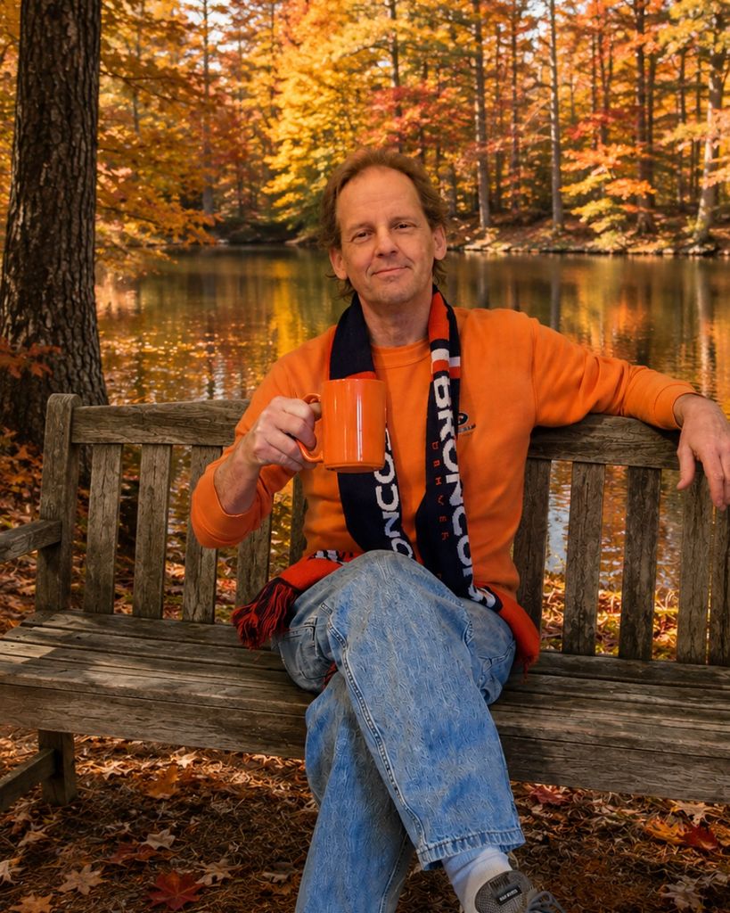 Robert Lowell Green Profile Photo