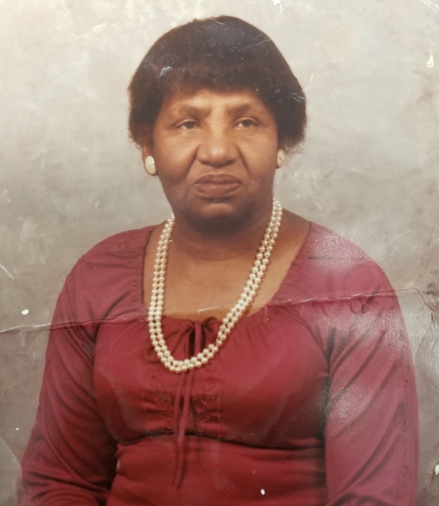 Mrs. Olivia Penn Gore Profile Photo