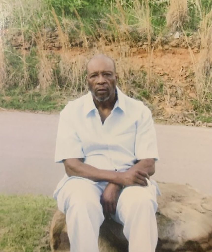 Tommie Anthony Littlejohn