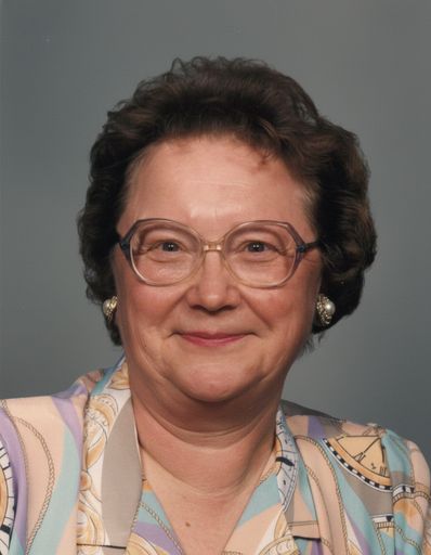 Eva Eleanor Malecha's obituary image