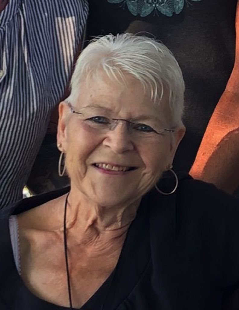 Evalyn Ruth (Thomas)  Bentz