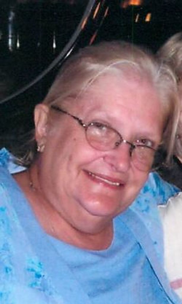 Sandra Thomas Profile Photo