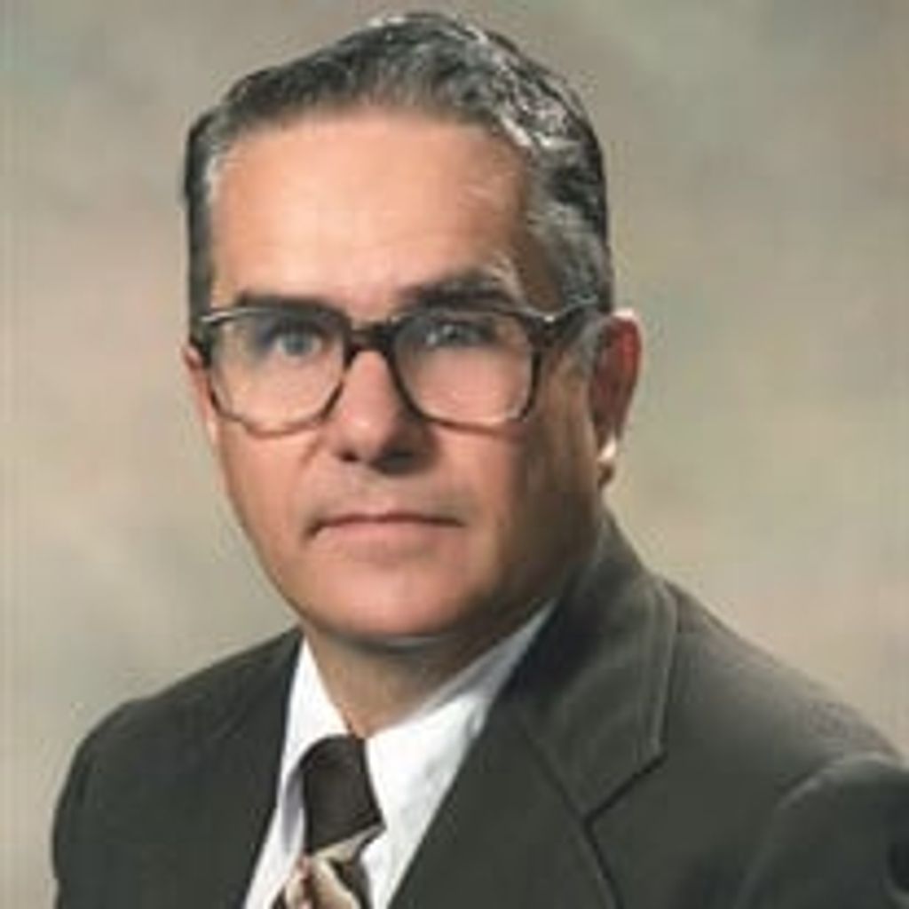 Les S. Mckinney