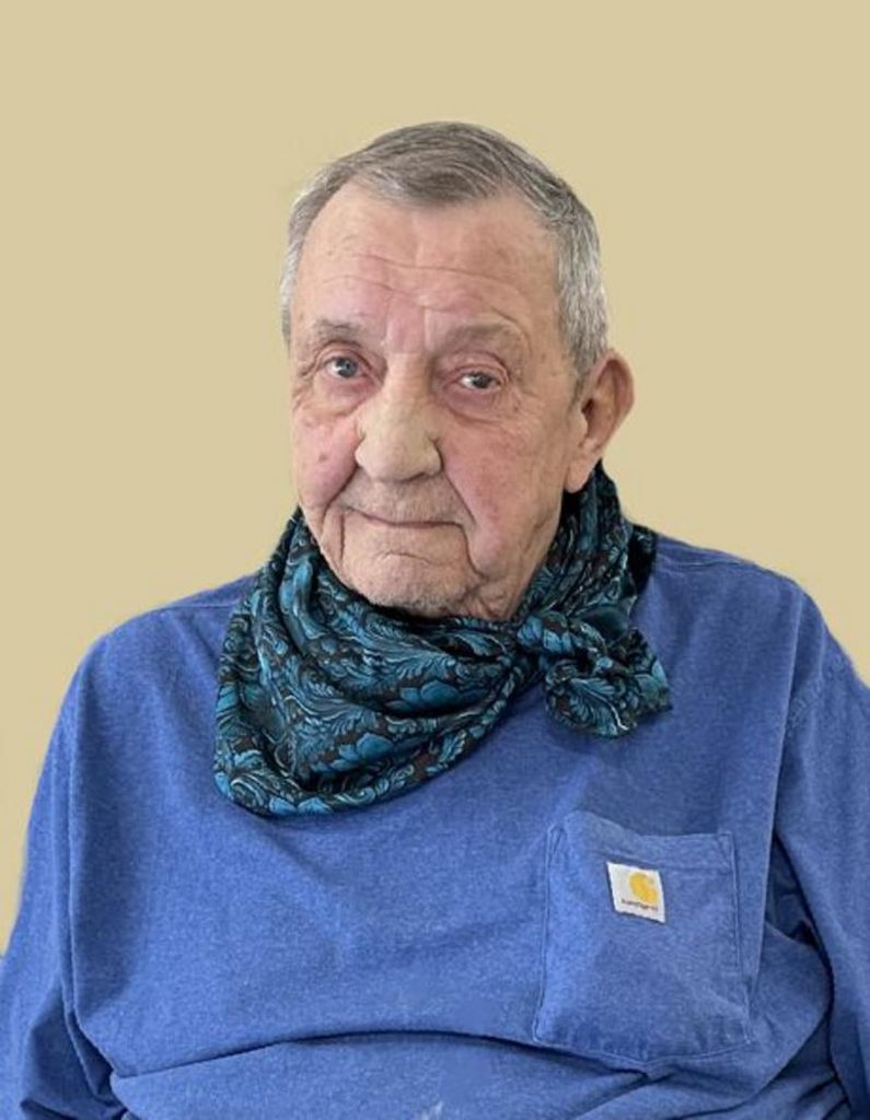 Harvey Dan Seely Profile Photo