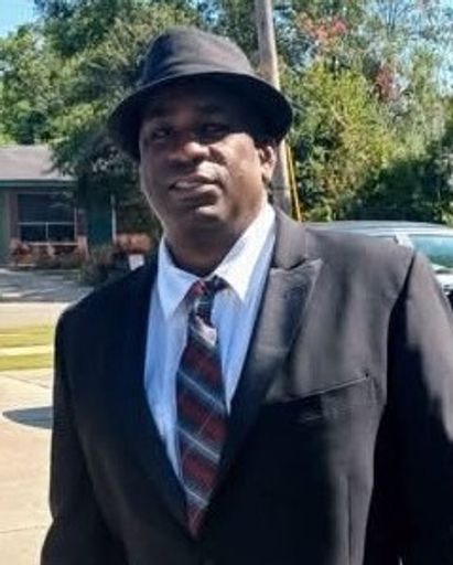 James F. Jackson's obituary image