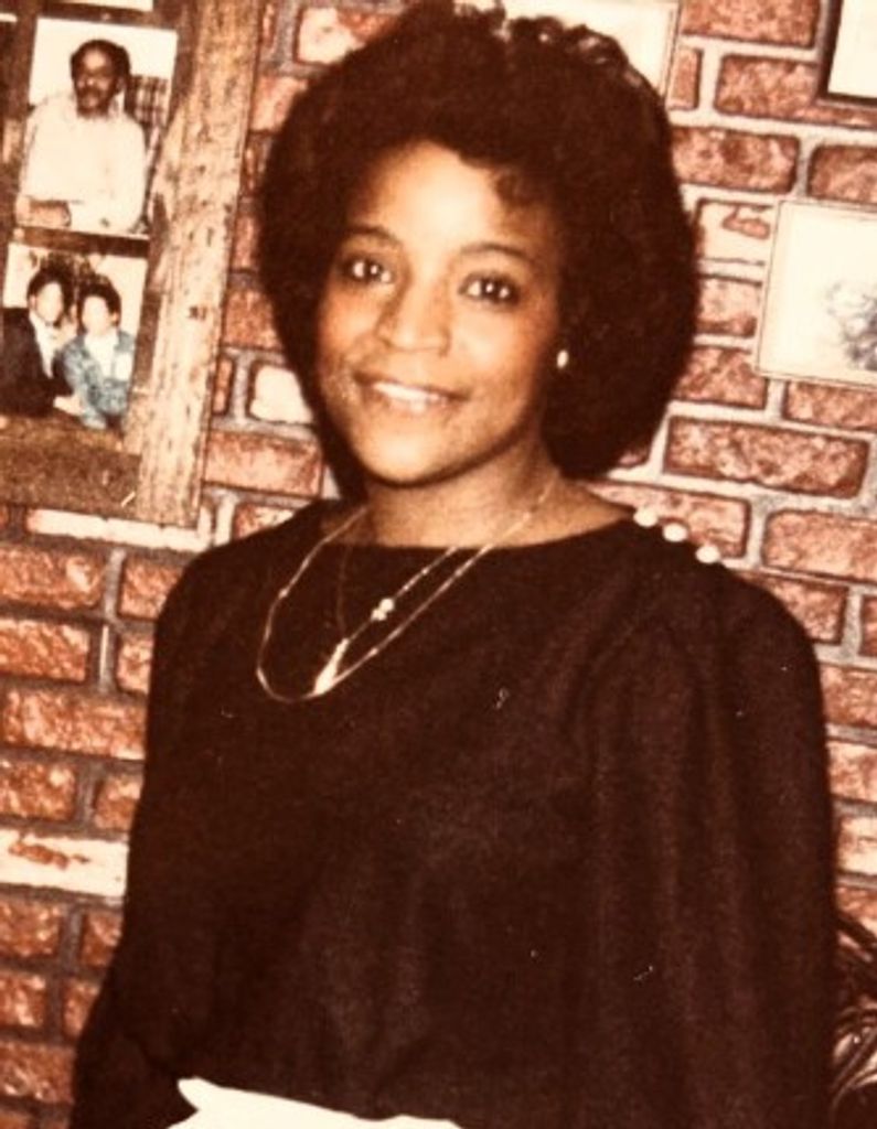 Sandra Len Grant