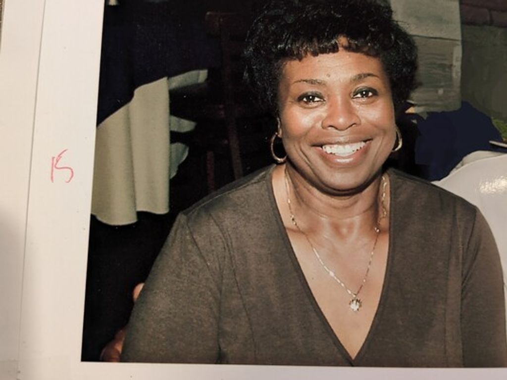 Edith Youmans Weathersbee Profile Photo