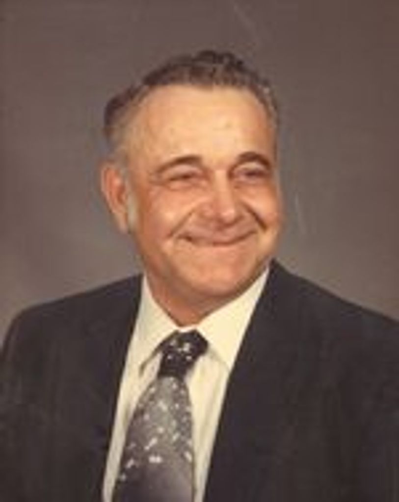 Charles Raymond Braun