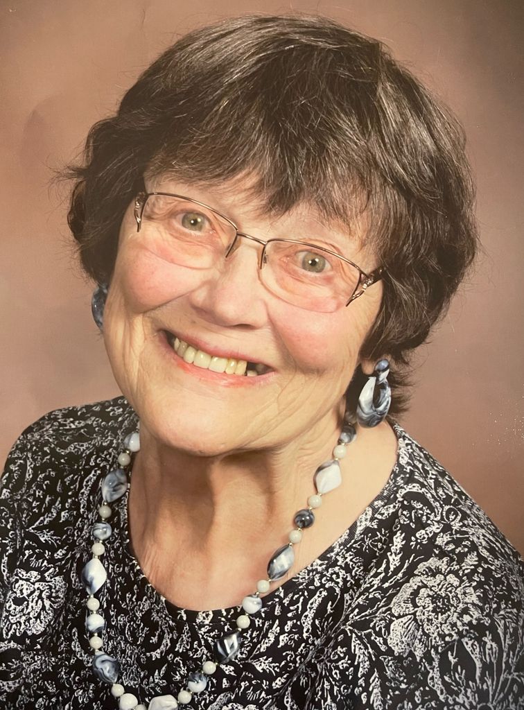 Janet L. Noecker