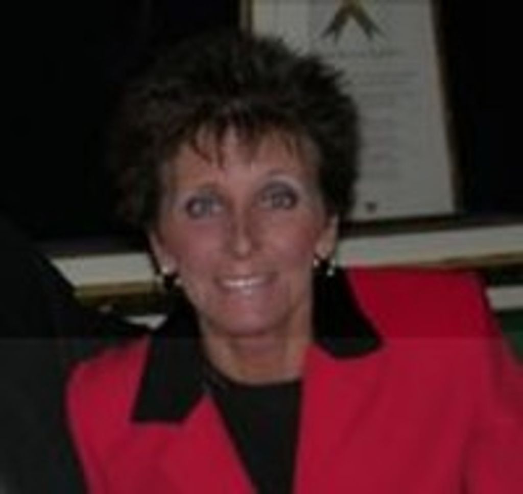 Joann White Craig - Brown
