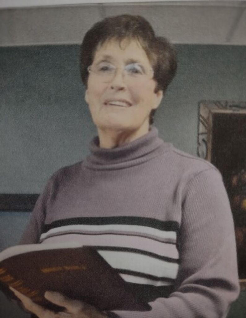 Barbara J. Cope Profile Photo
