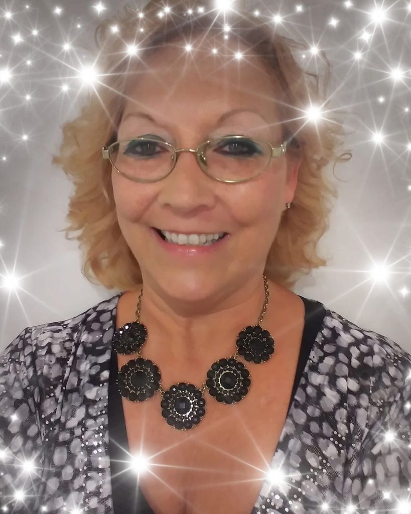 Lisa Peaden Acord Profile Photo